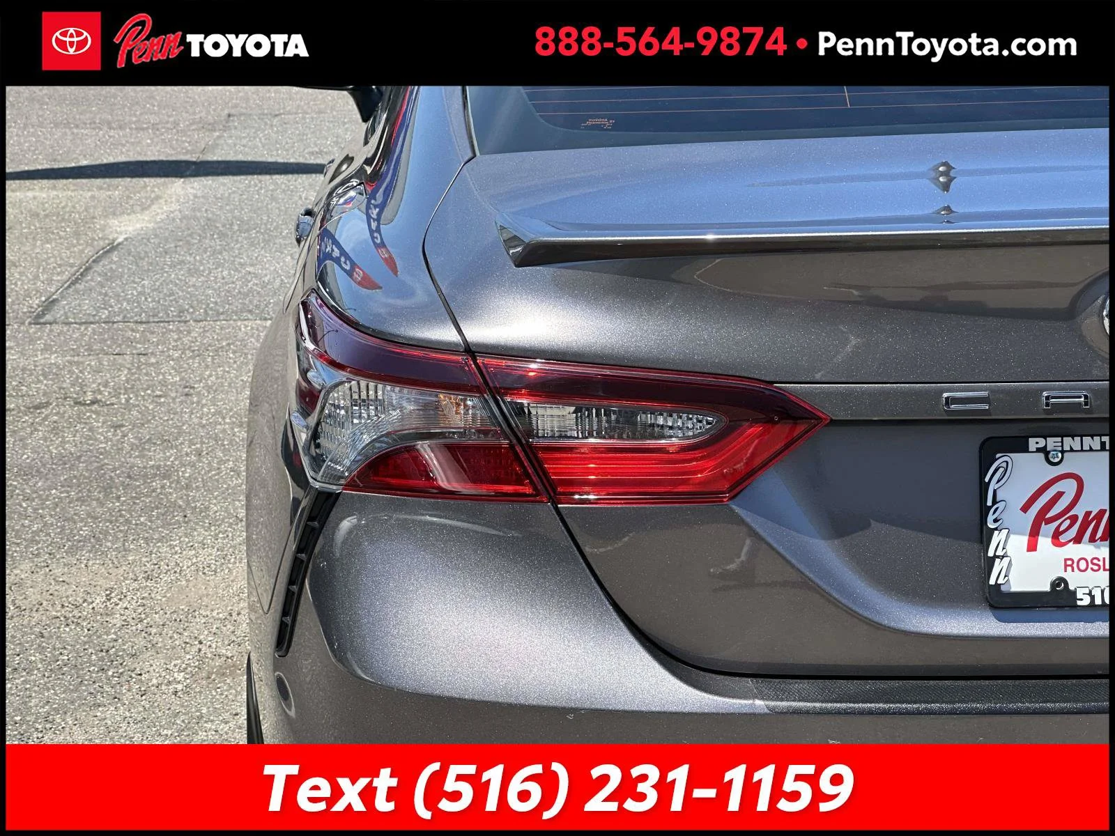Used 2024 PREDAWN GRAY MICA Toyota Hybrid SE image 13