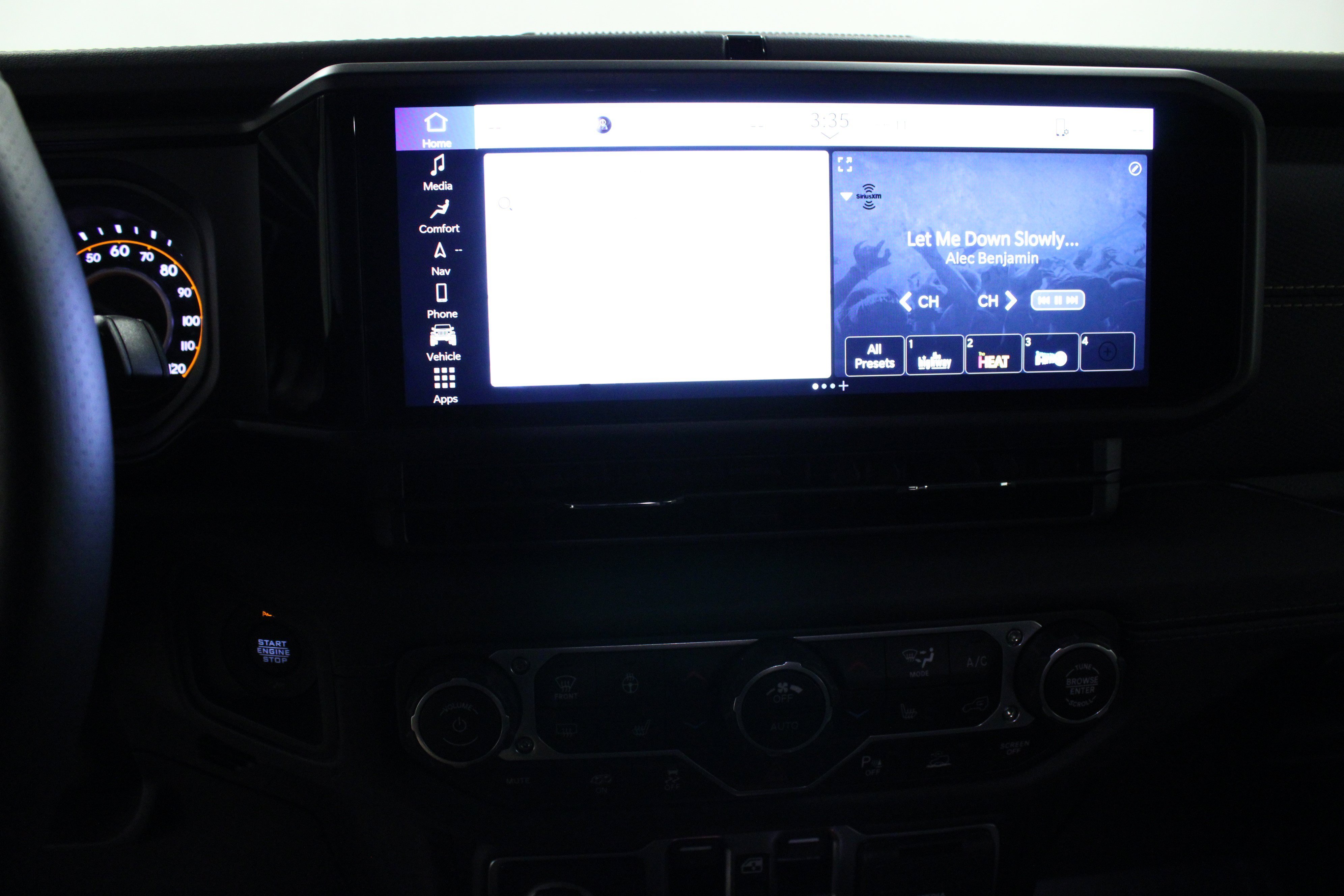 Used 2025 41 Jeep Rubicon 392 image 25