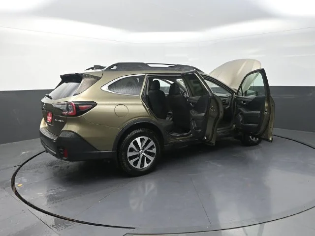 Used 2020 Brown Subaru Premium image 45