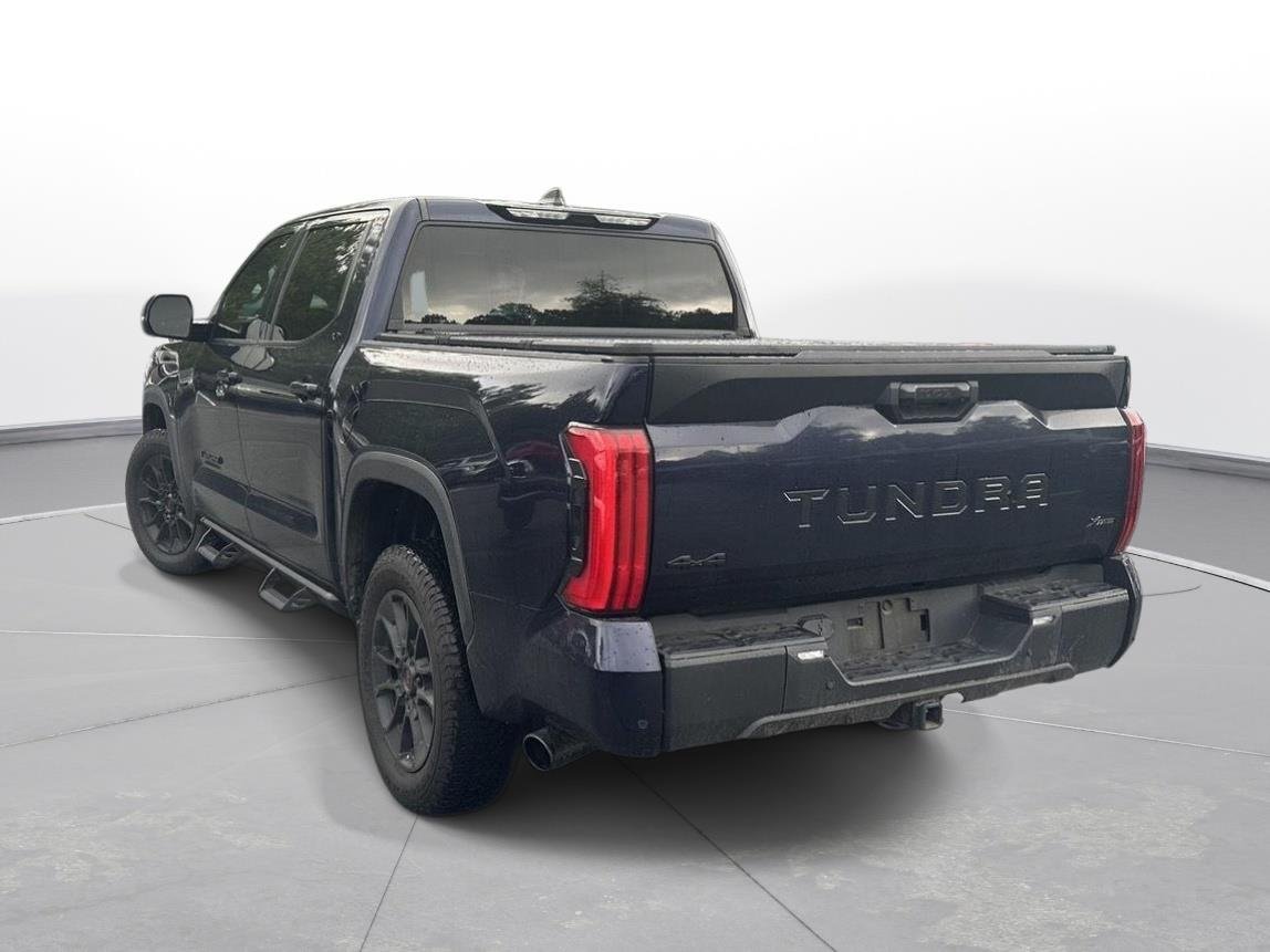 Used 2024 Blueprint Toyota SR5 image 8