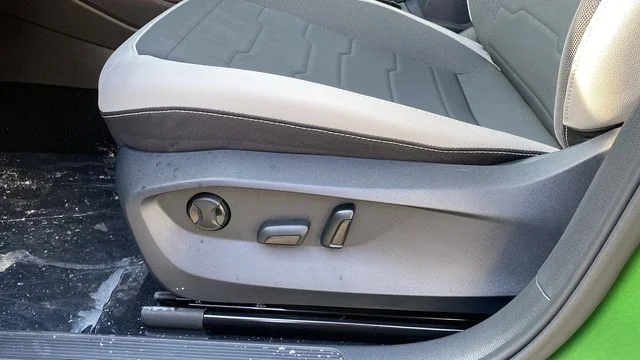 2026 Volkswagen Taos SE - Photo 18
