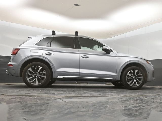 2024 Audi Q5 Premium Plus - Photo 23