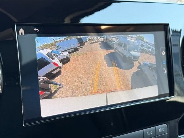 2026 Mercedes-Benz Sprinter Crew Van Base - Photo 12
