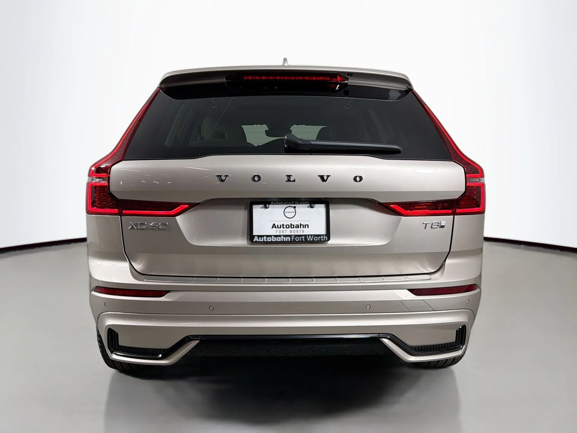 2026 Volvo XC60 Ultra - Photo 7