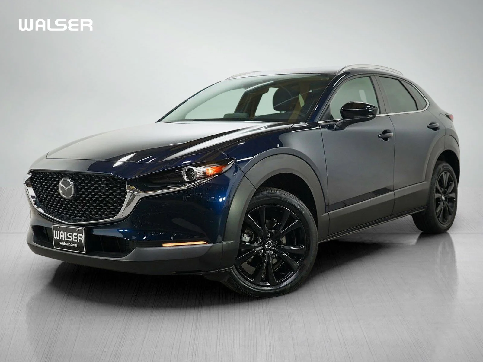 2025 Mazda CX-30 Select Sport AWD's photo