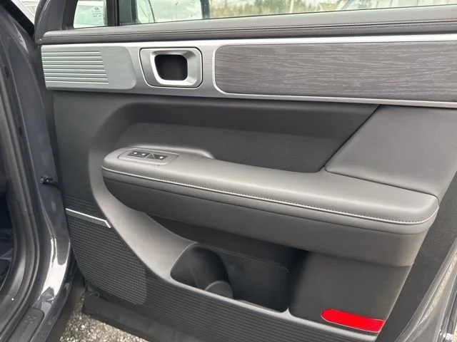 New 2026 Ecotronic Gray Hyundai Limited 6P image 8