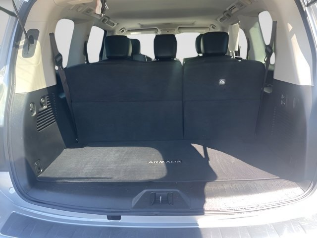 2019 Nissan Armada SL - Photo 15