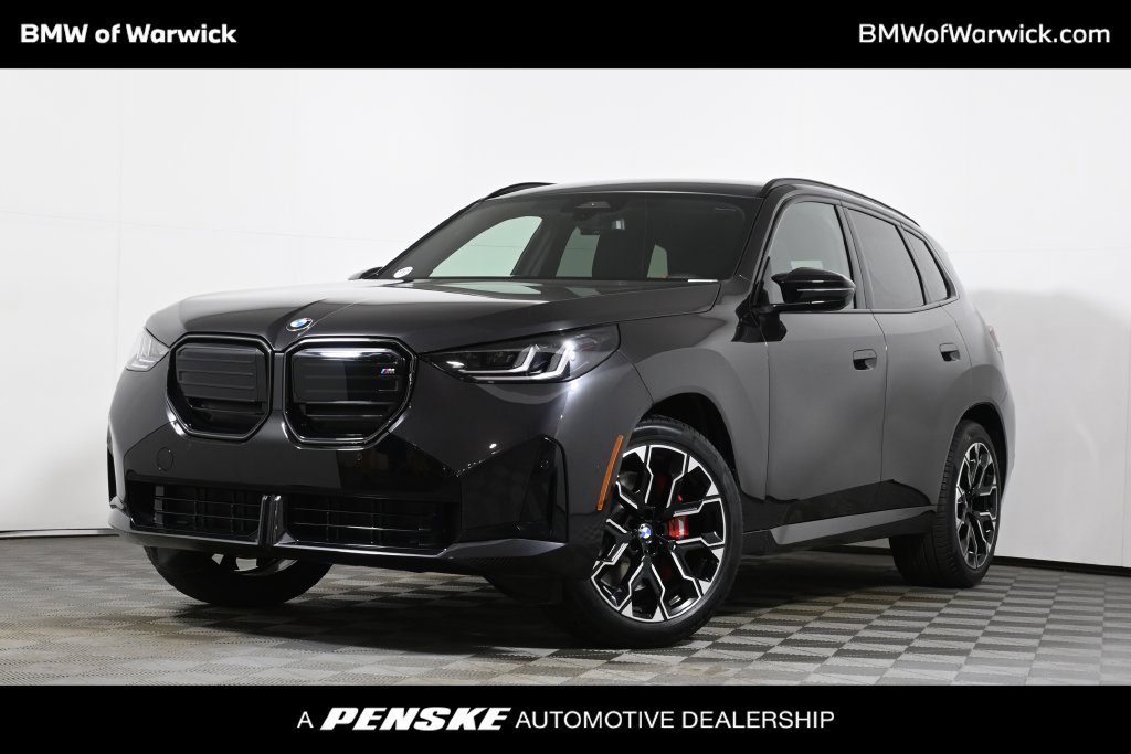 2026 BMW X3
