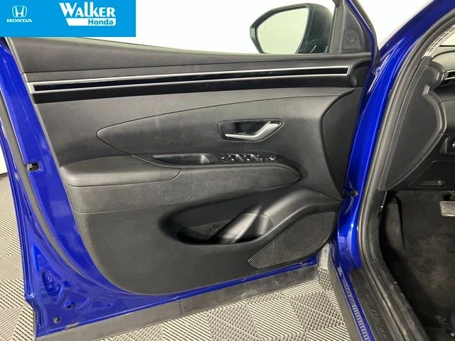 2024 Hyundai Tucson SEL - Photo 17