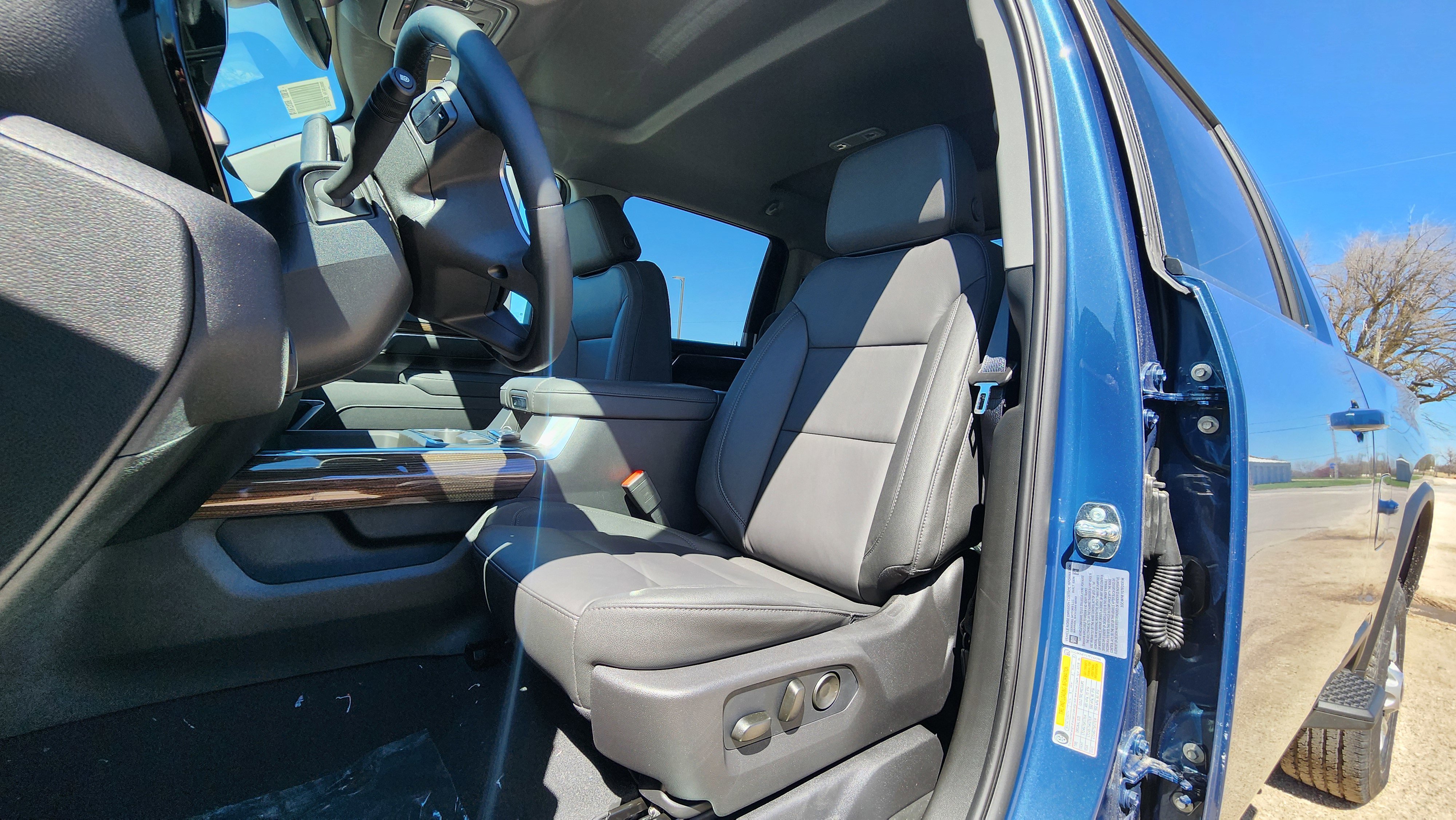 2026 Chevrolet Silverado 2500 HD LT - Photo 15