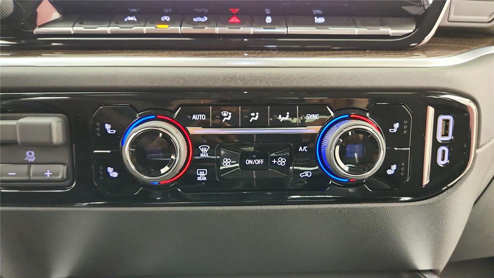 2026 Chevrolet Silverado 1500 LT - Photo 29