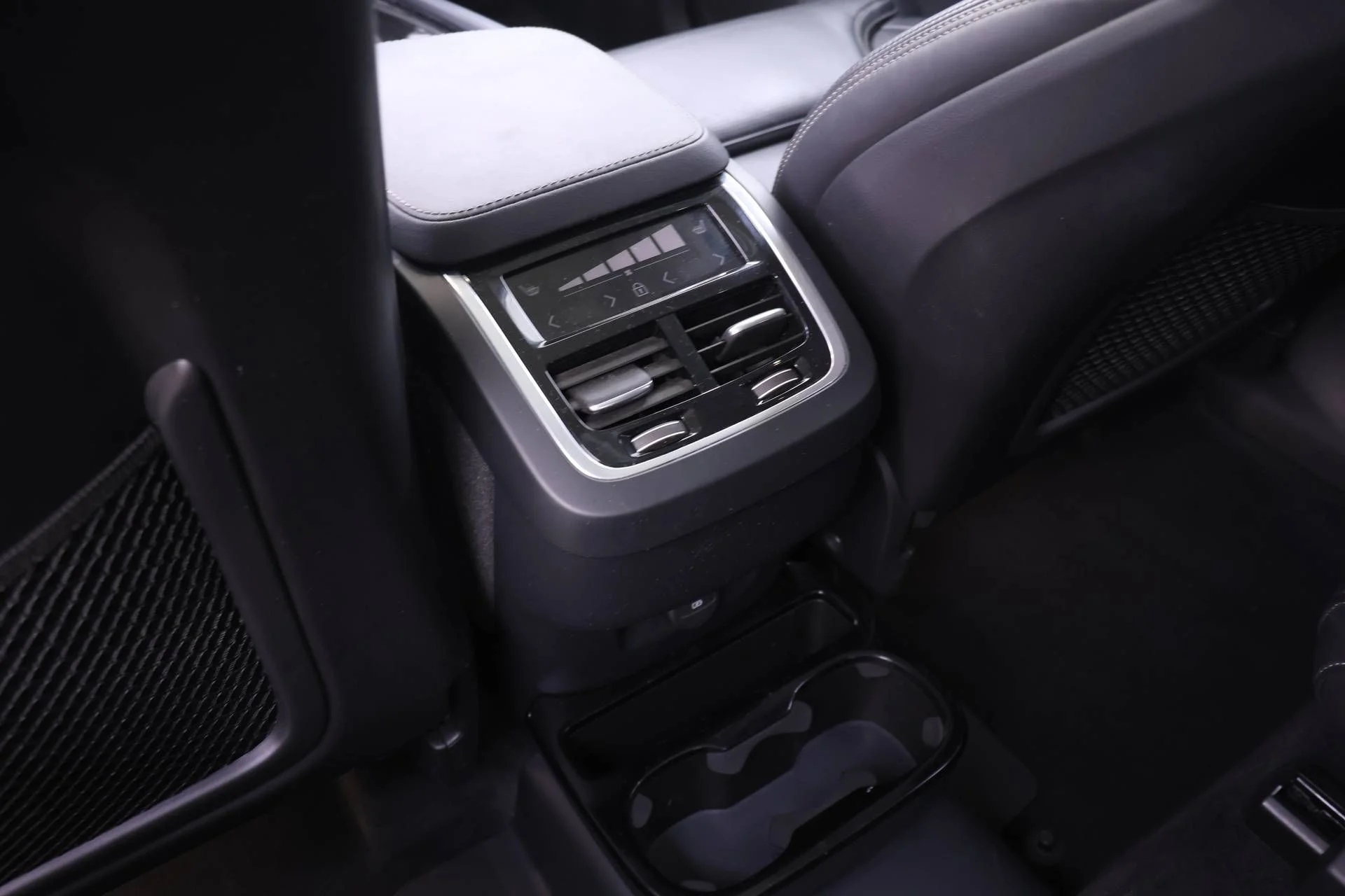 Certified Used 2023 Black Volvo Ultimate image 16