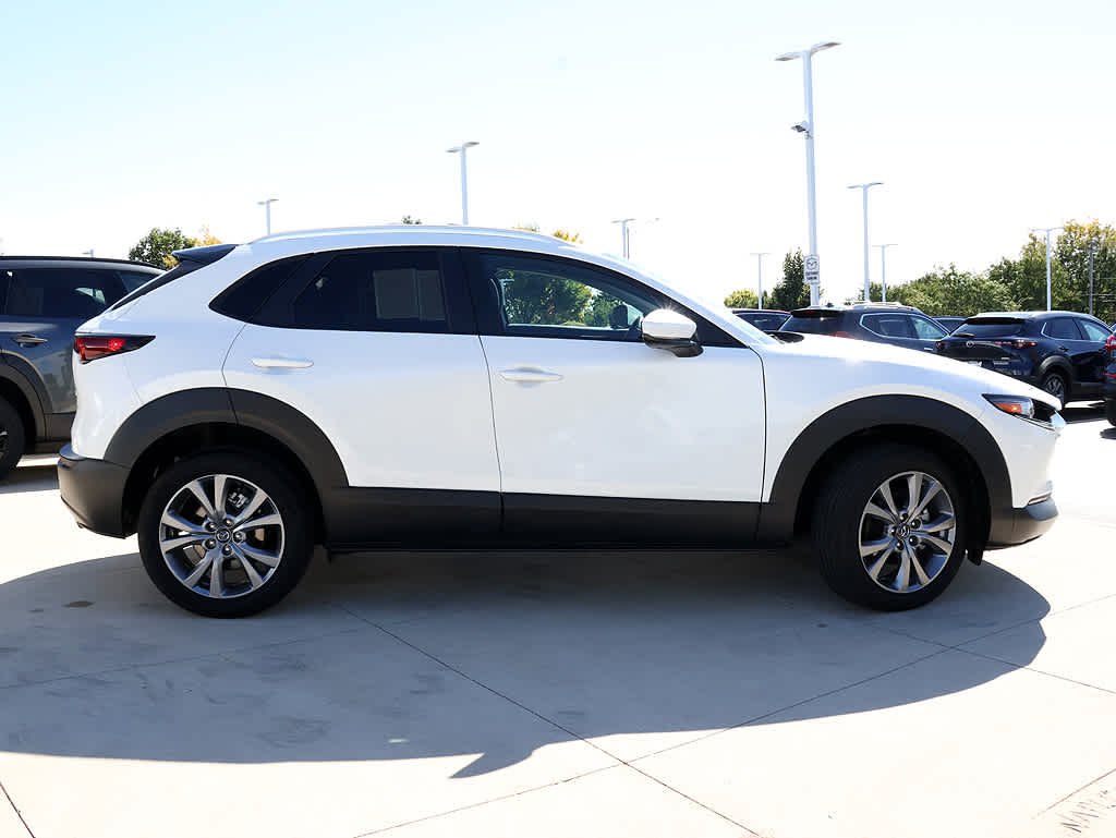 2026 Mazda CX-30 Preferred - Photo 6