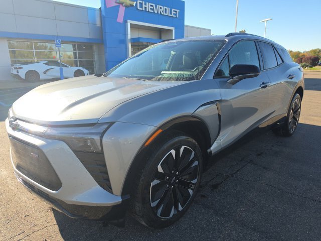 2024 Chevrolet Blazer EV