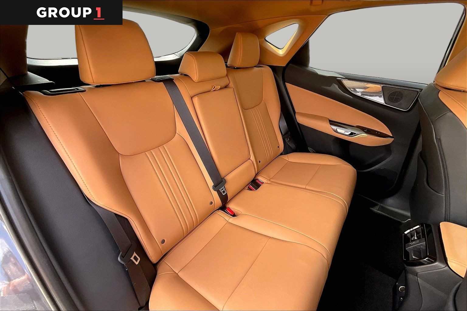 Certified Used 2026 CLOUDBURST GRAY Lexus  image 17