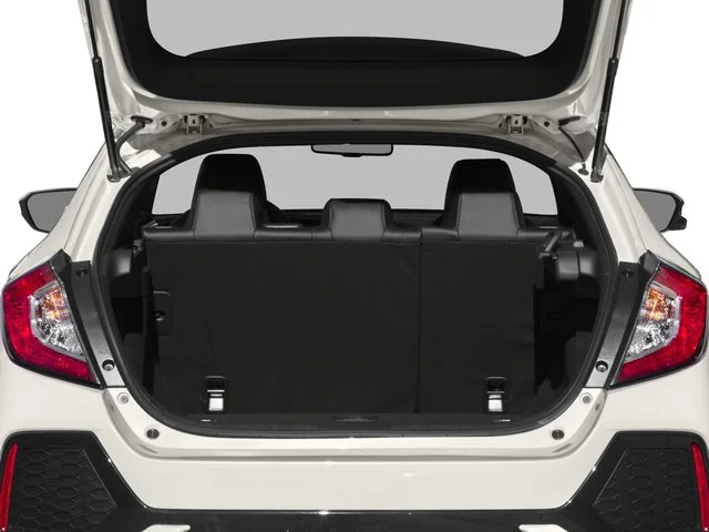 Used 2018  Honda EX-L Navi image 12