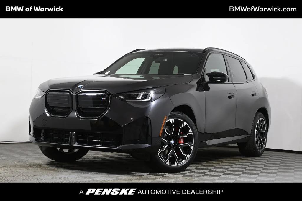 2026 BMW X3