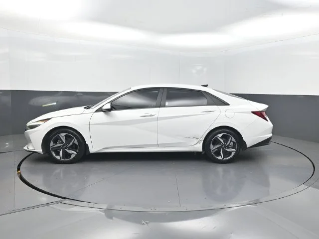 Used 2023 Hyundai Elantra SEL with VIN 5NPLS4AG1PH114287 for sale in Conyers, GA
