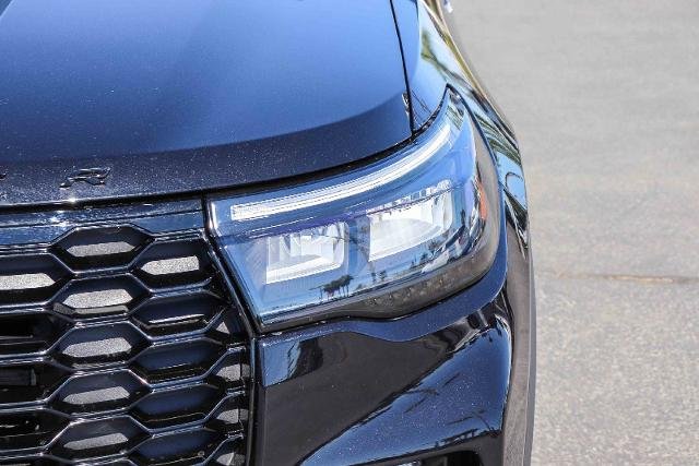 New 2026 Agate Black Metallic Ford ST-Line image 11