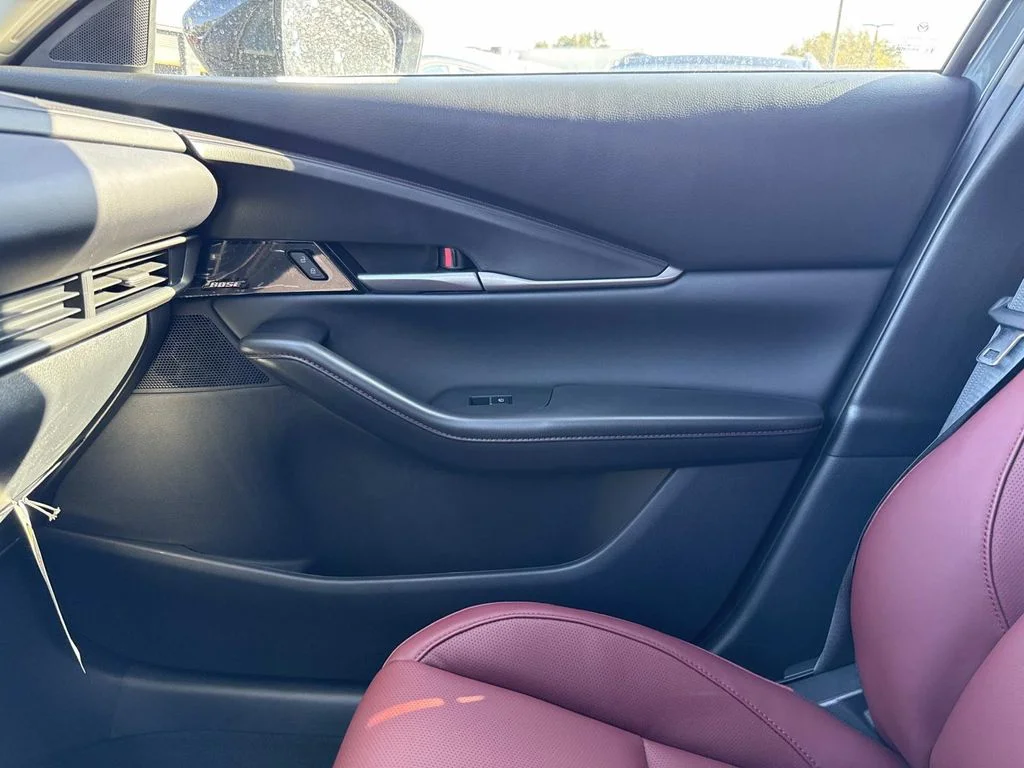 New 2026 Polymetal Gray Metallic Mazda 2.5 S Carbon Edition AWD image 30