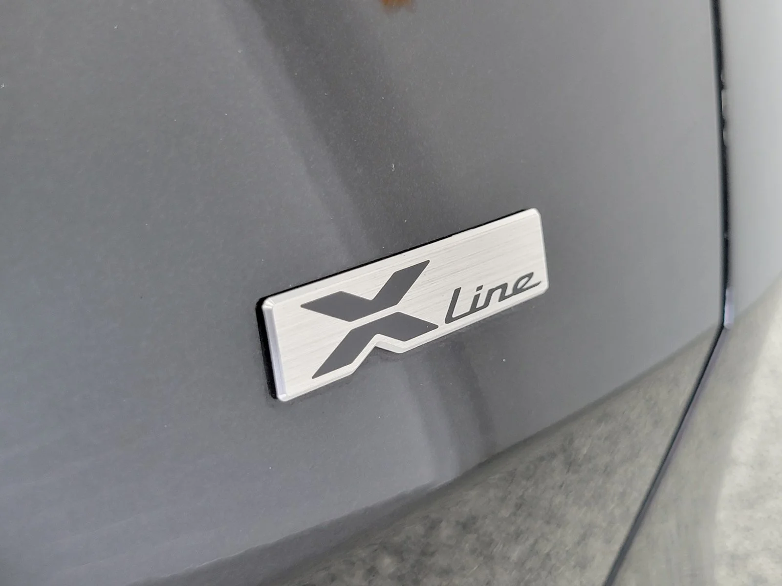 Certified Used 2026 Black Kia X-Line image 32