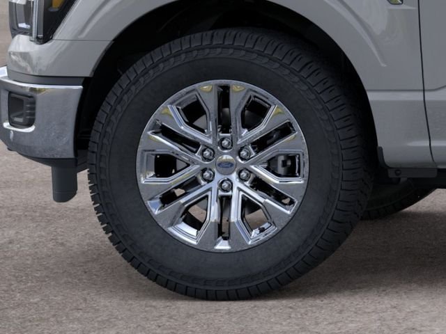 New 2026 Avalanche Ford Lariat® image 19