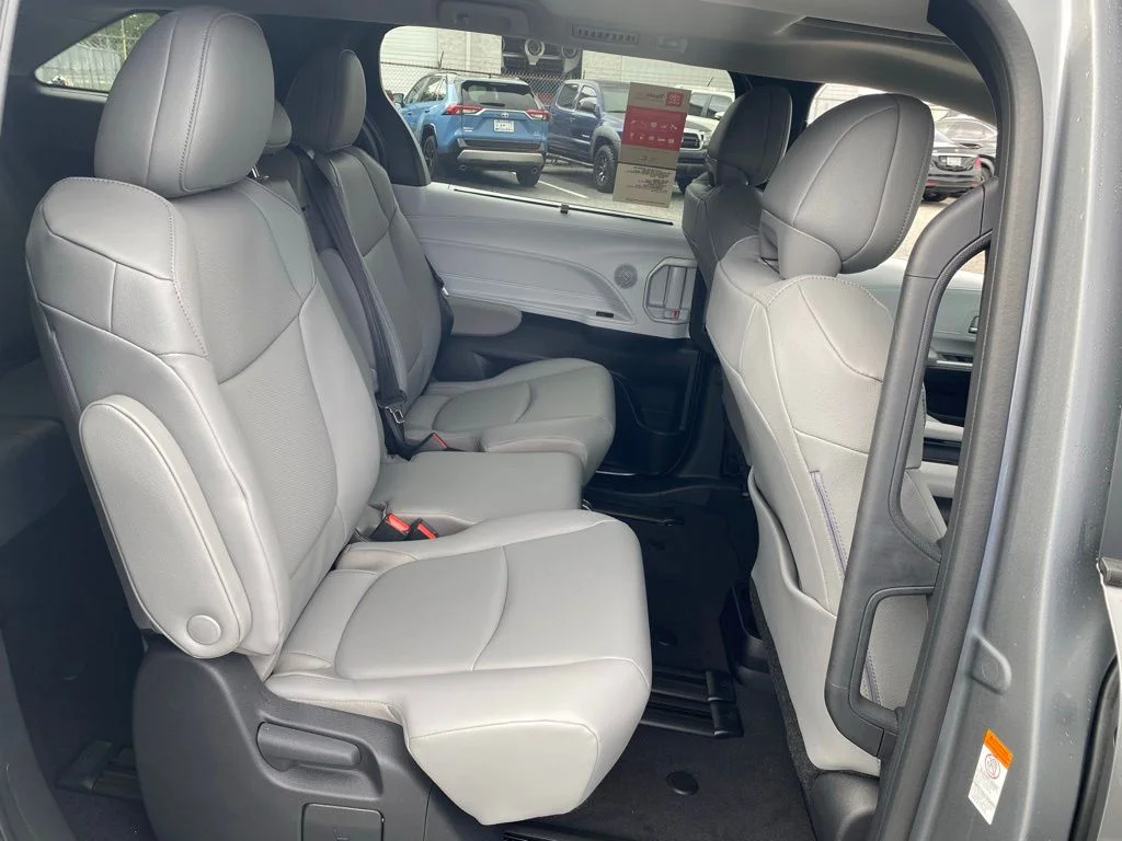 New 2026  Toyota XLE image 16