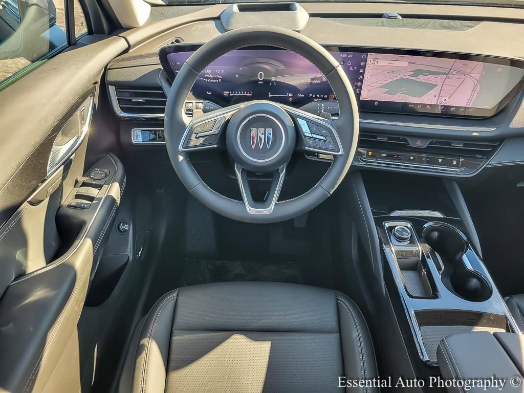 2026 BUICK ENVISION - Image 12