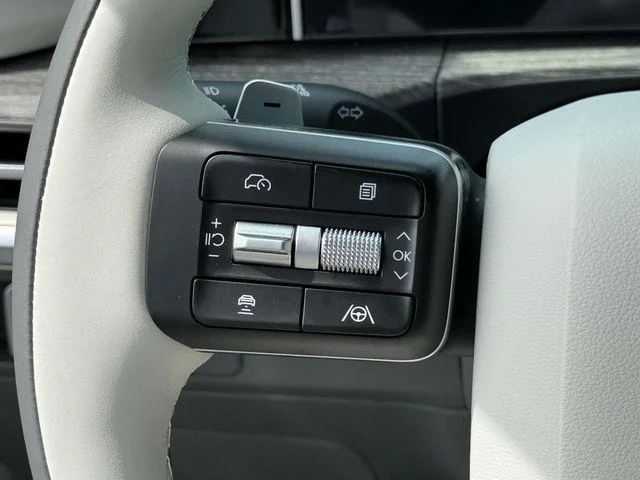 2026 Hyundai Santa Fe Calligraphy - Photo 25