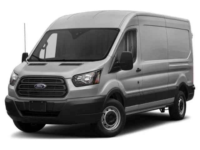 Used 2019 White Ford Base image 1