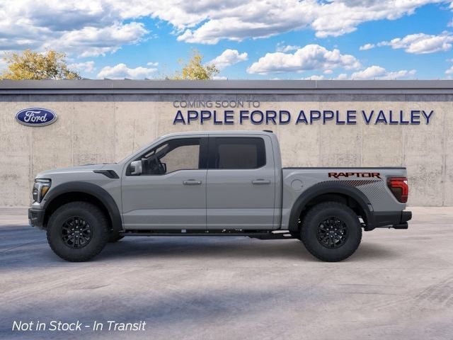 New 2026 Avalanche Ford Raptor image 3