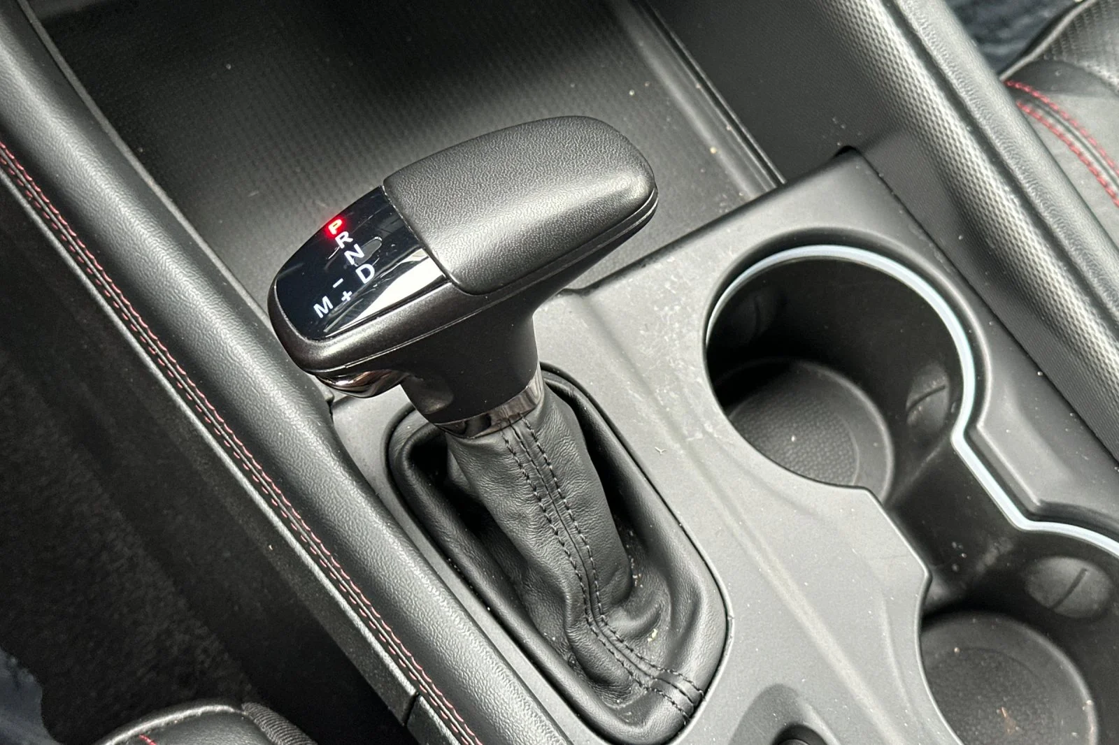 Used 2024 Red Dodge GT Plus image 22