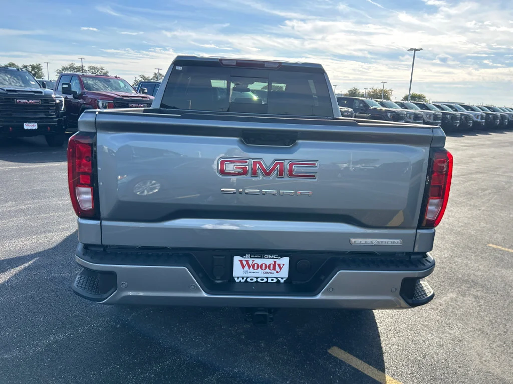 Vehicle thumbnail