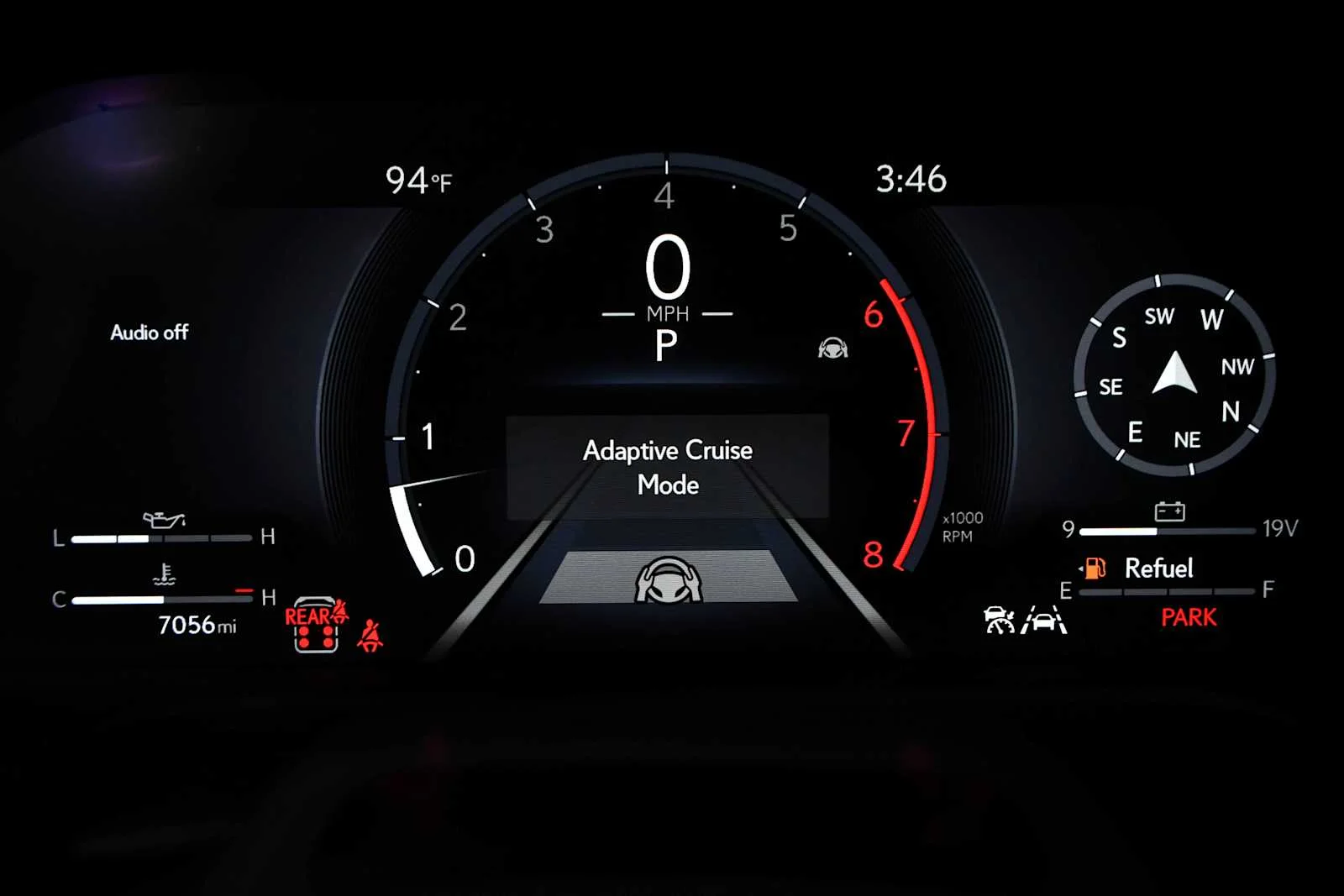 Certified Used 2025 Caviar Lexus Luxury+ image 27