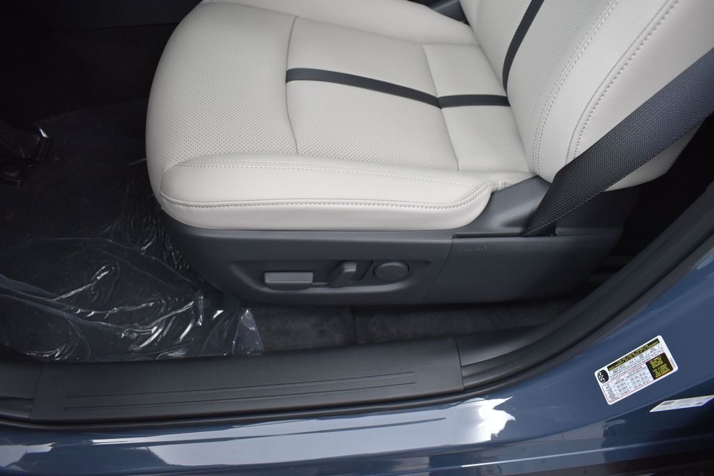 New 2026 Polymetal Gray Metallic Mazda SC Plus AWD image 8