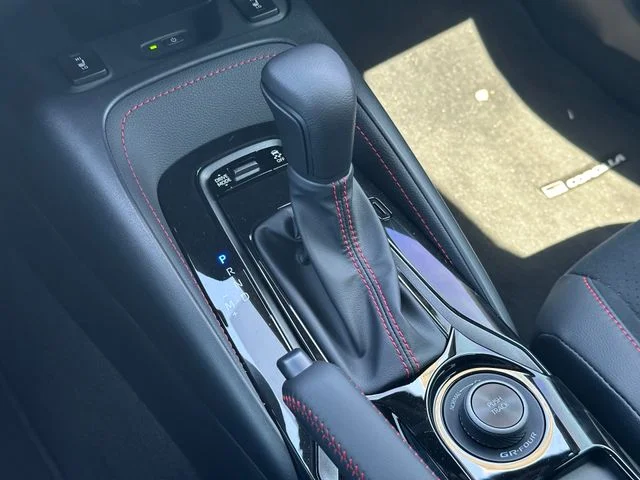 2025 Toyota GR Corolla Premium Plus - Photo 14