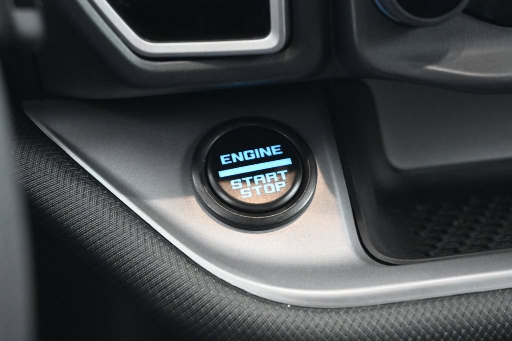 Certified Used 2023 Blue Ford Big Bend image 12