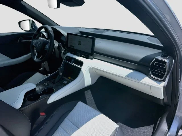 New 2026 Iridium Lexus F SPORT image 13