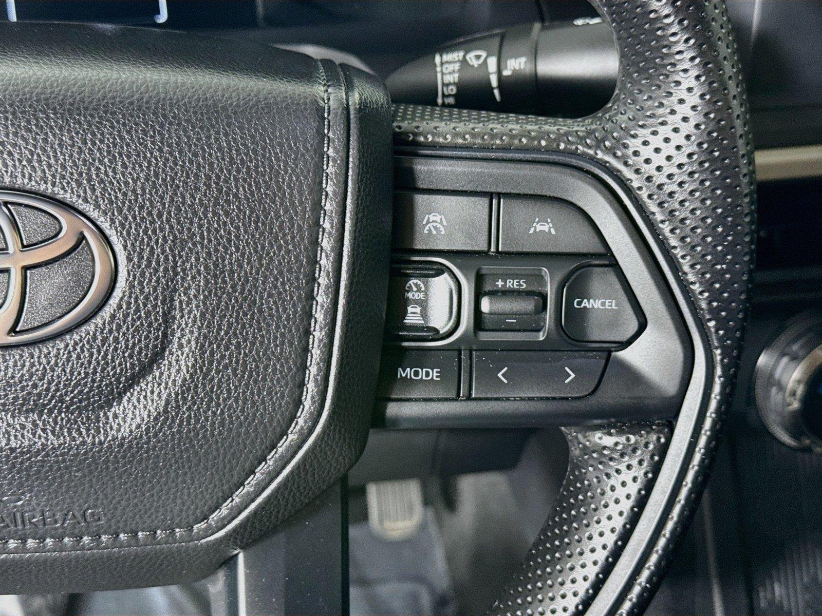 Certified Used 2025 Underground Toyota SR image 17