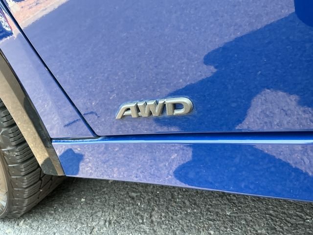 Certified Used 2024 Blue Toyota Limited image 33