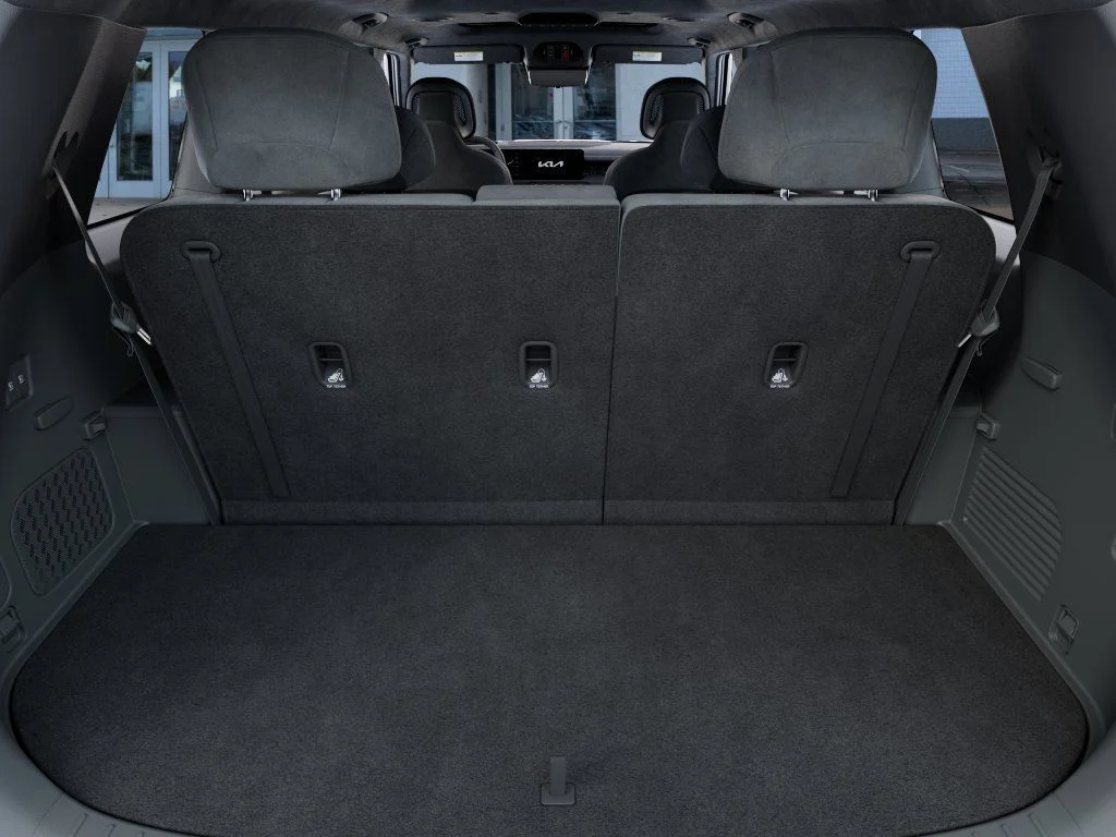 New 2027 Black Kia X-Pro SX-Prestige image 19