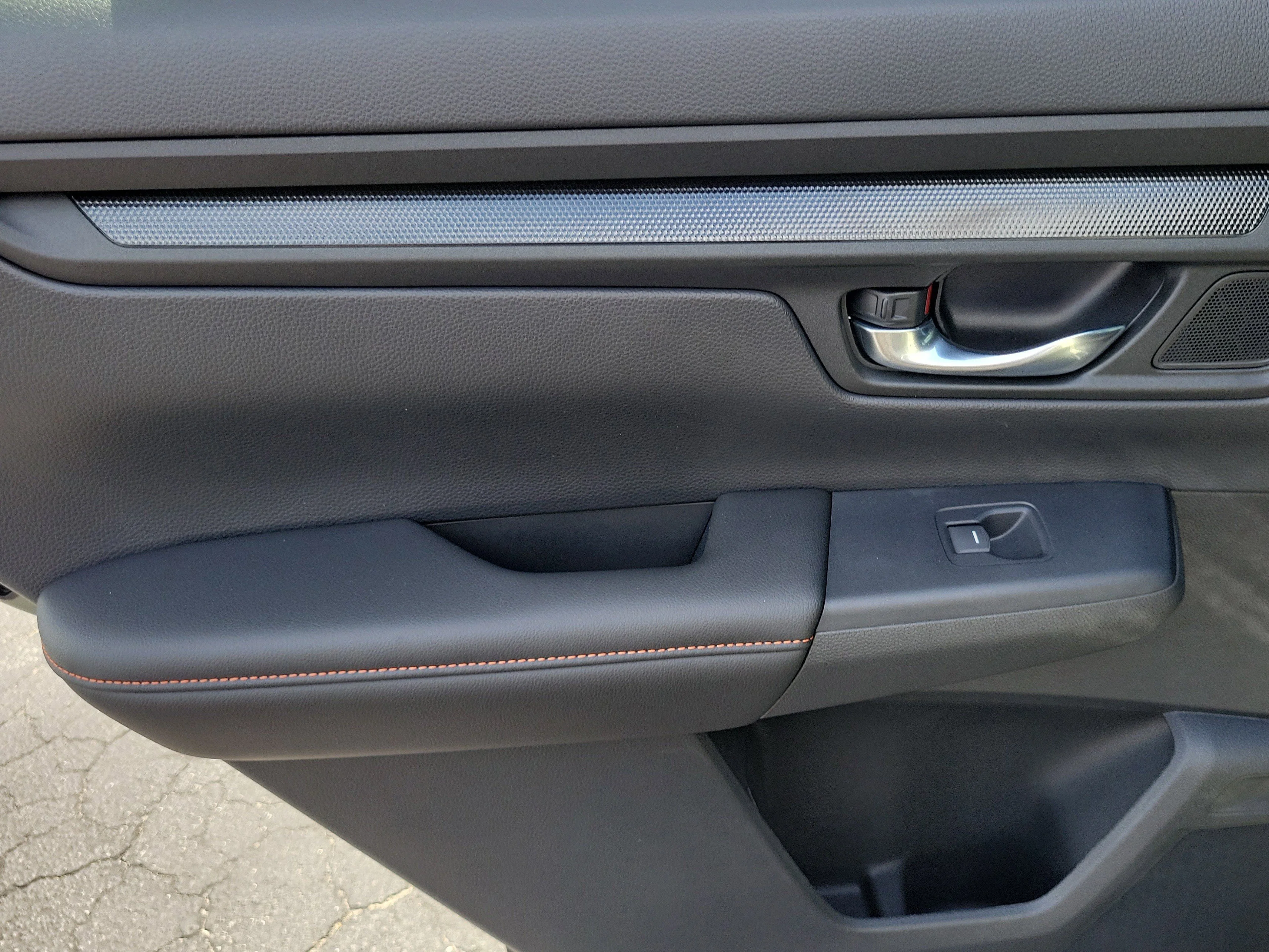 New 2026 Ash Green Metallic Honda TrailSport image 22