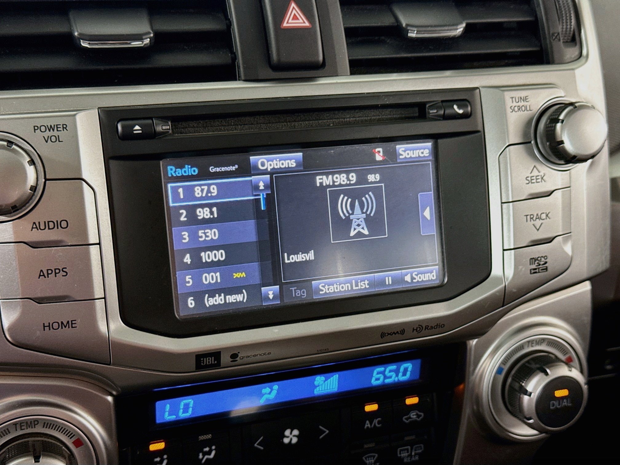 Used 2016 Magnetic Gray Metallic Toyota Limited image 19