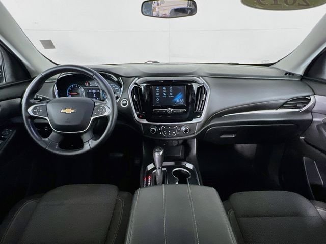 2019 Chevrolet Traverse 1LT - Photo 23