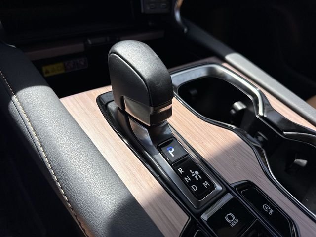 Certified Used 2025 White Lexus 350 Premium image 20