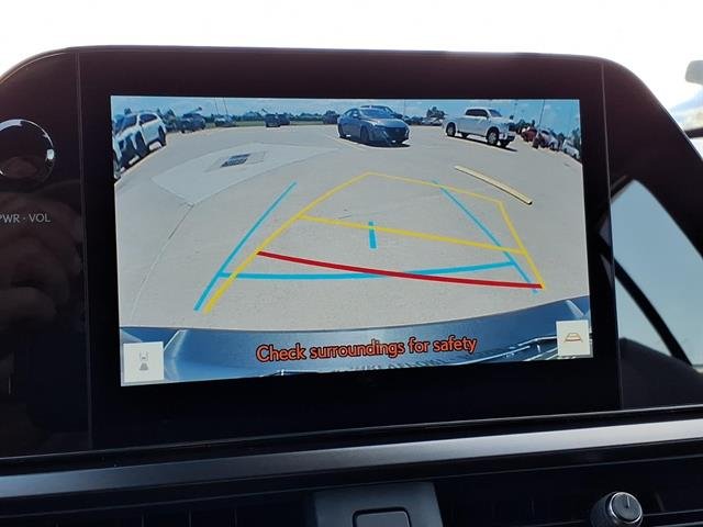 Certified Used 2025 Iridium Lexus UX 300h image 26