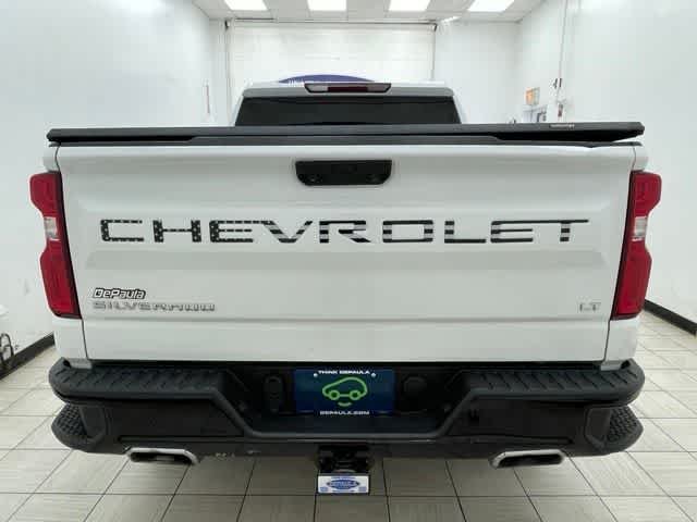 2023 Chevrolet Silverado 1500 LT Trail Boss - Photo 24