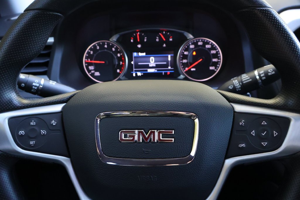 2023 GMC Acadia SLE - Photo 26