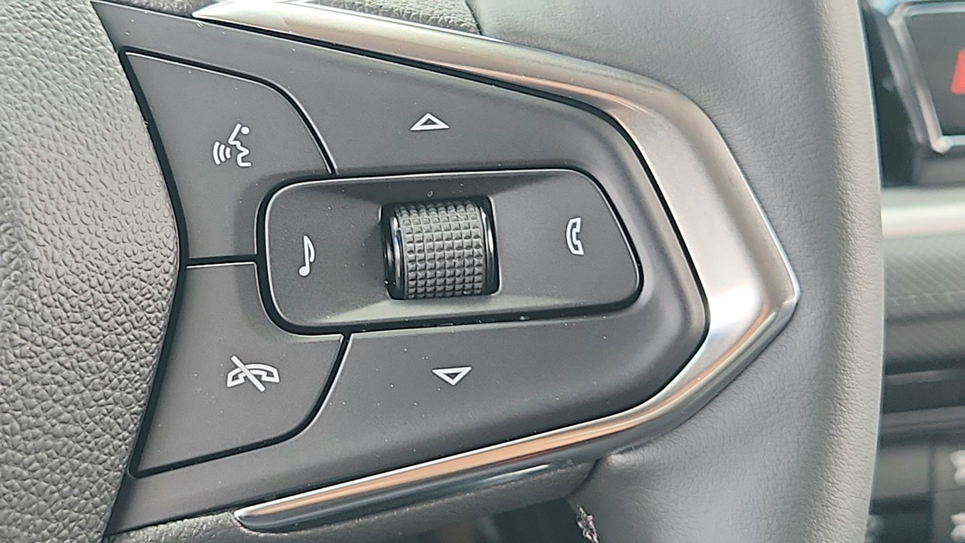 2026 Chevrolet Trailblazer LT - Photo 23