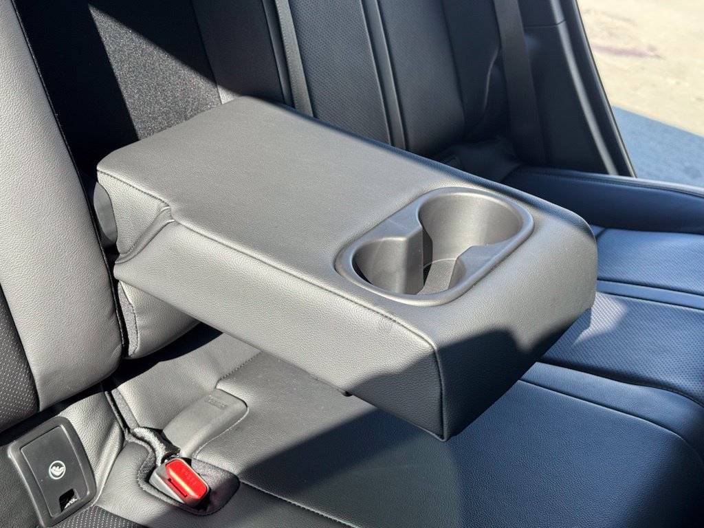 New 2026 Polymetal Gray Metallic Mazda Premium AWD image 22